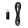 Logitech OUTLET - G733 Lightspeed czarne - 1477266 - zdjęcie 5